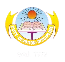 Sunbeam School logo