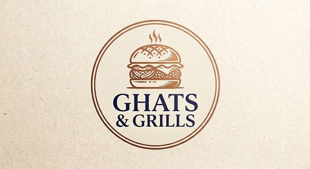 Ghats logo