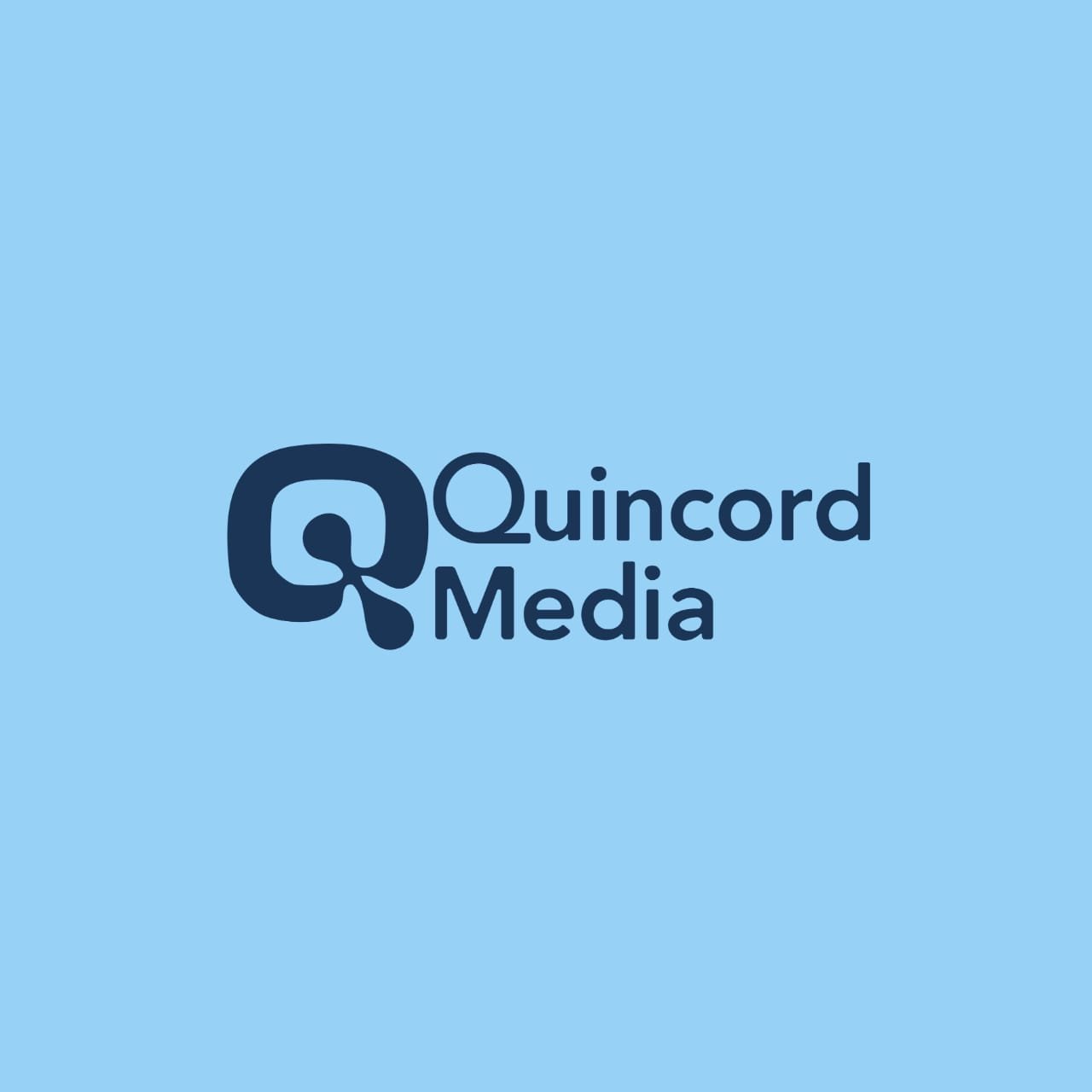 Quincord Media logo