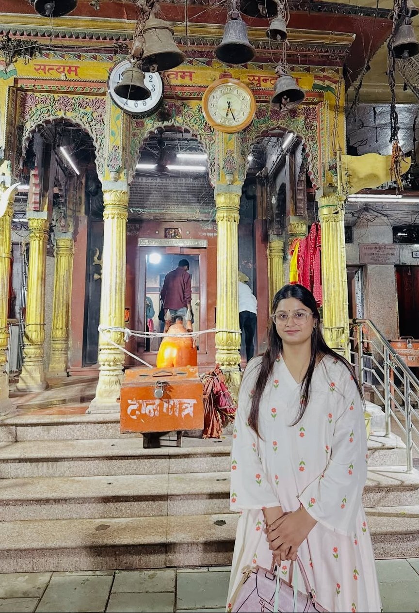 Garba-E-Banaras creator 7